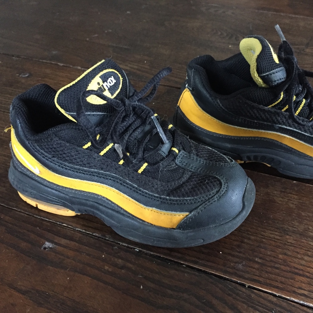 Nike Air Max